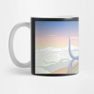 Moebius - Jean Giraud Mug